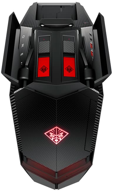 HP Omen 880-145no pelitietokone