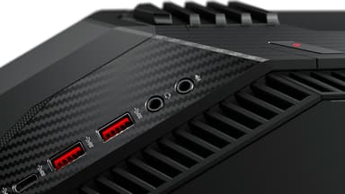 HP Omen 880-145no pelitietokone