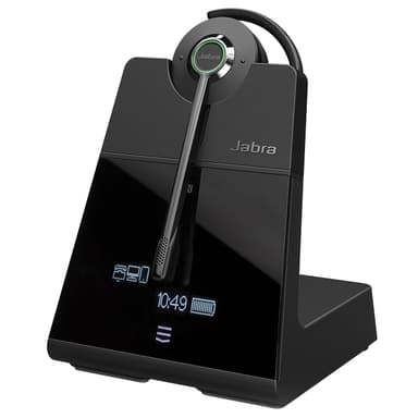 Jabra Engage 75 kuulokemikrofoni