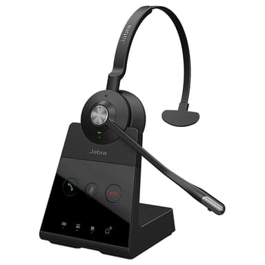 Jabra Engage 65 mono kuulokemikrofoni