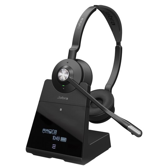 Jabra Engage 75 stereo kuulokemikrofoni