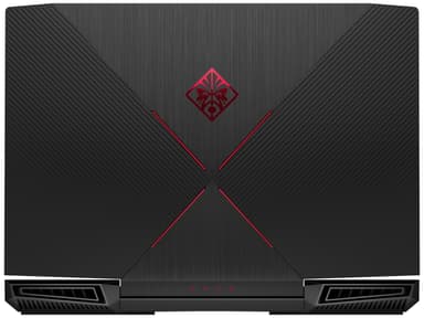 HP Omen 17-an180no 17,3" pelikannettava (musta)