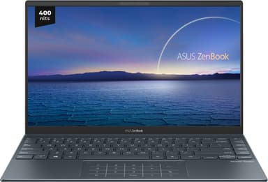 Asus ZenBook 14 UX425 Pure 3 14" kannettava (Pine Grey)