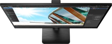 AOC Q27P2Q 27" näyttö