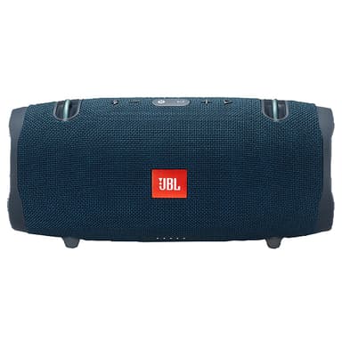 JBL Xtreme 2 langaton kaiutin (sininen)
