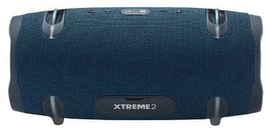 JBL Xtreme 2 langaton kaiutin (sininen)