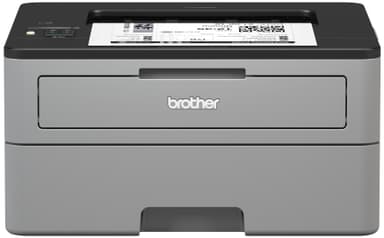 Brother HL-L2357DW mustavalkolasertulostin