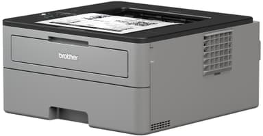Brother HL-L2357DW mustavalkolasertulostin