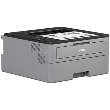 Brother HL-L2357DW mustavalkolasertulostin