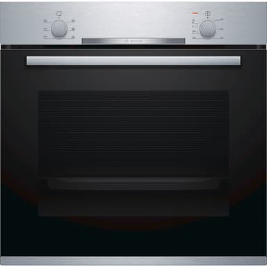 Bosch erillisuuni HBA530BS0S (teräs)