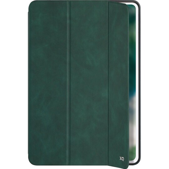 Xqisit Piave suojakotelo iPad 10,9" 2020 (vihreä)