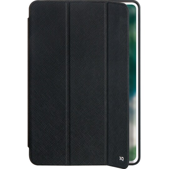 Xqisit Piave suojakotelo iPad 10,9" 2020 (musta)