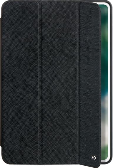 Xqisit Piave suojakotelo iPad Air 10,9 (musta)