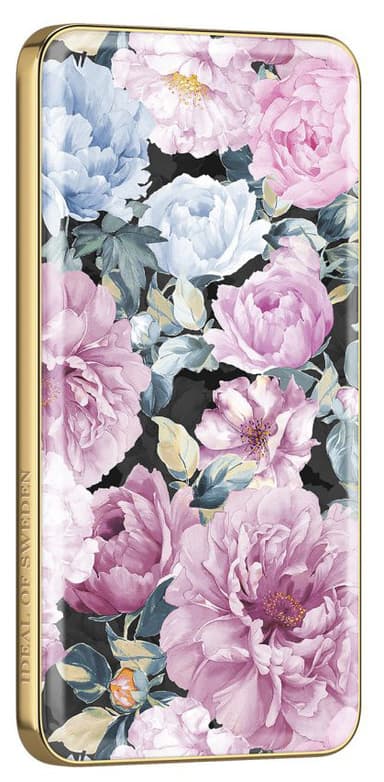 iDeal Fashion varavirtalähde 5000 mAh (pioni)