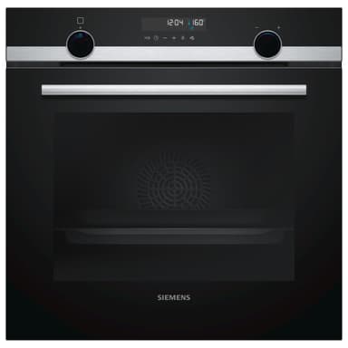 Siemens iQ500 uuni HB578ABS0S (teräs)