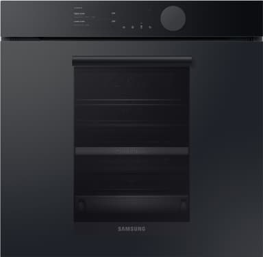 Samsung Infinite Line höyryuuni NV75T9979CD