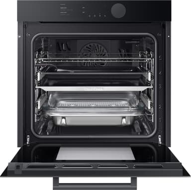 Samsung Infinite Line höyryuuni NV75T9979CD