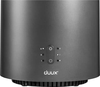 Duux Threesixty Smart lämpöpuhallin 8716164994643
