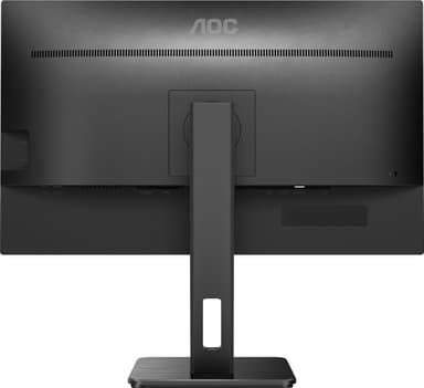 AOC Q27P2Q 27" näyttö