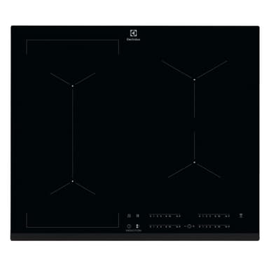Electrolux induktiotaso HHB630FNK