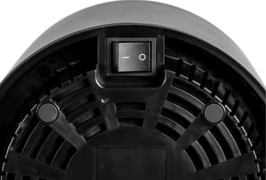 Duux Threesixty Smart lämpöpuhallin 8716164994643