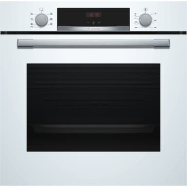 Bosch erillisuuni HBA533BW0S (valkoinen)