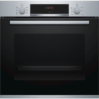 Bosch erillisuuni HBA533BS0S (teräs)
