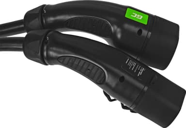 Green Cell sähköauton latauskaapeli GREENCELLEV02