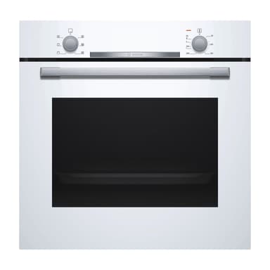Bosch erillisuuni HBA530BW0S (valkoinen)