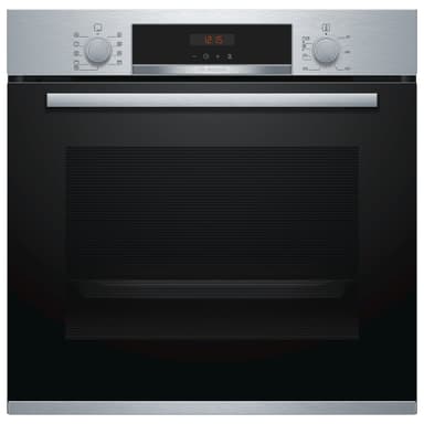 Bosch erillisuuni HBA573BS0S
