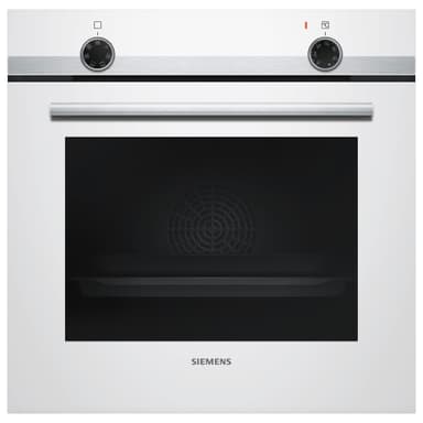 Siemens iQ100 uuni HB510ABV0S (valkoinen)