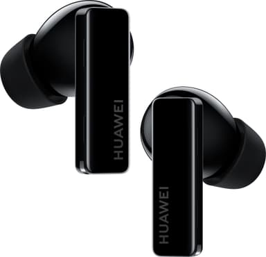 Huawei FreeBuds Pro täysin langattomat kuulokkeet (Carbon Black)