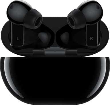 Huawei FreeBuds Pro täysin langattomat kuulokkeet (Carbon Black)