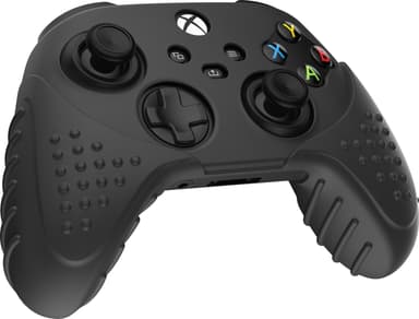 Piranha suojakuori Xbox Series X ja S ohjaimelle (musta)