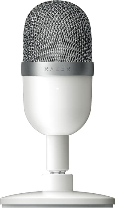Razer Seiren Mini pelimikrofoni (elohopea)