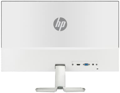 HP 24fw 23,8" näyttö (hopea)