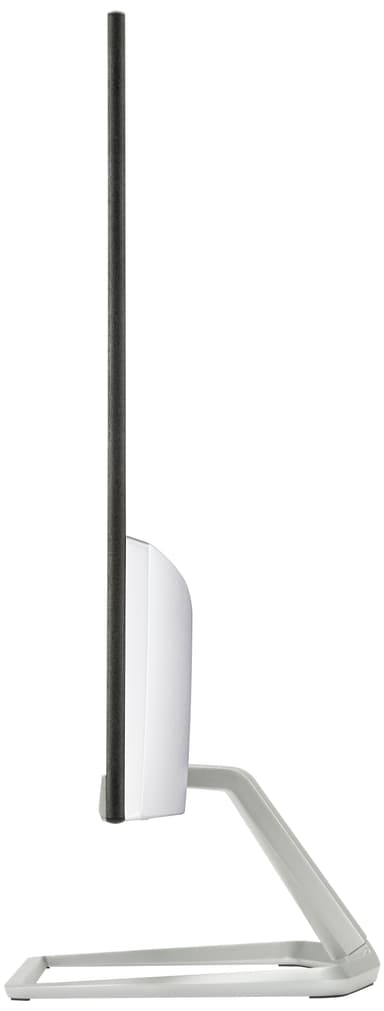 HP 24fw 23,8" näyttö (hopea)