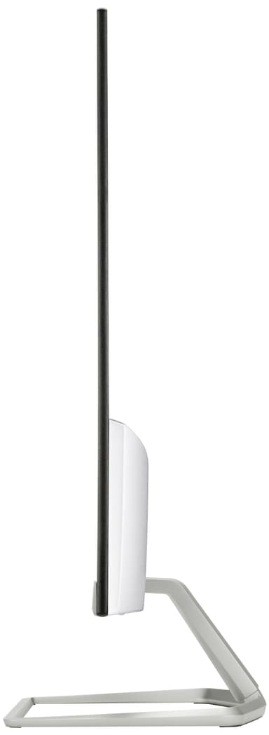 HP 27fw 27" näyttö (hopea)