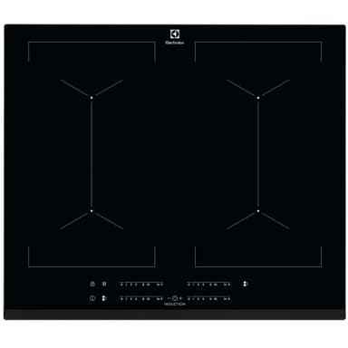 Electrolux induktiotaso HHB632FNK