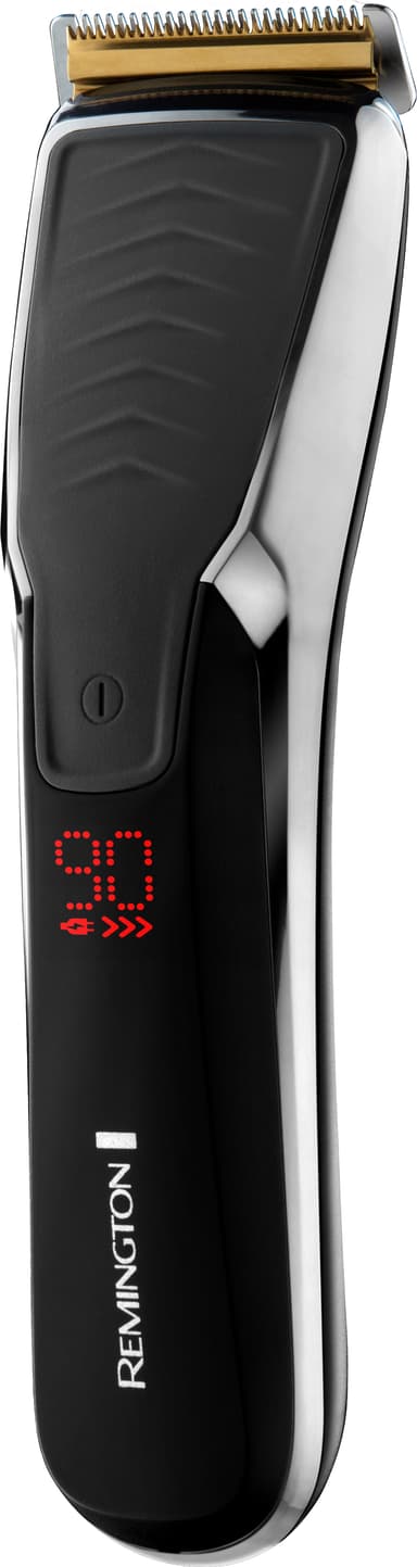 Remington Pro Power Titanium Ultra hiustenleikkuukone HC7170