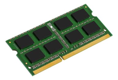 Kingston KCP 4GB 1600MHz SODIMM, DDR3L, CL11, non-ECC, unbuffered