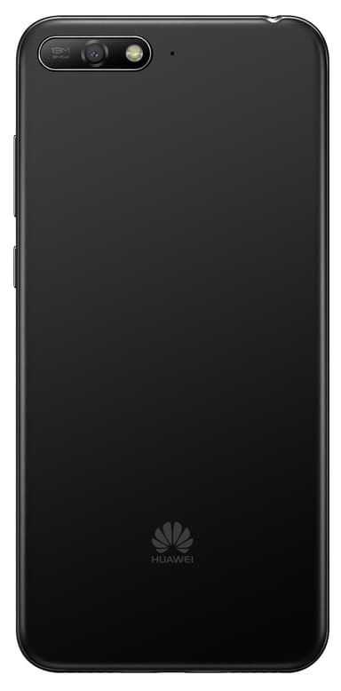 Huawei Y6 2018 älypuhelin (musta)