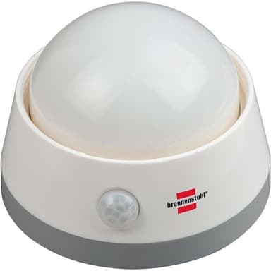 LED Yövalo Liiketunnistimen kanssa