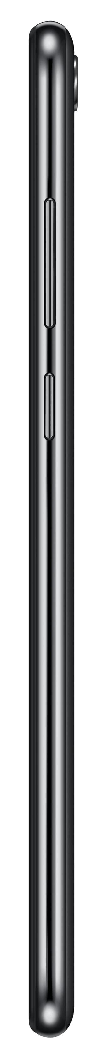 Huawei Y6 2018 älypuhelin (musta)
