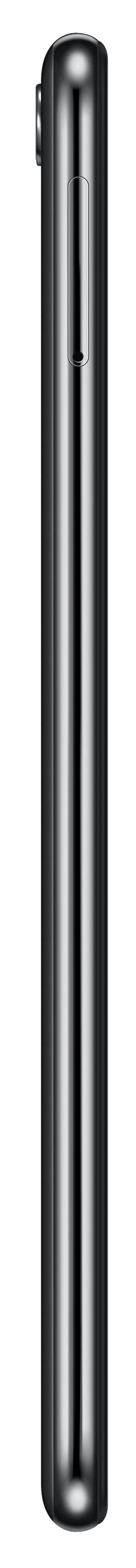 Huawei Y6 2018 älypuhelin (musta)
