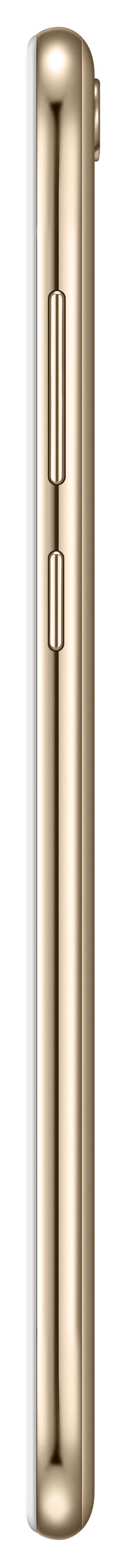 Huawei Y6 2018 älypuhelin (kulta)