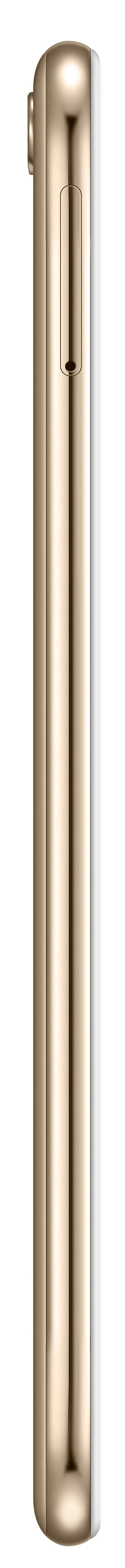 Huawei Y6 2018 älypuhelin (kulta)