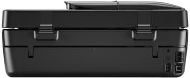 HP OfficeJet 5230 monitoimitulostin (musta)