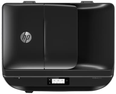 HP OfficeJet 5230 monitoimitulostin (musta)
