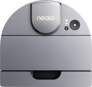 Neato D10 robotti-imuri